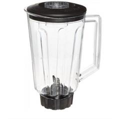 DISCONTINUED Replacement Container For OLD STYLE Hamilton Beech 908 Blender (BMX21001)